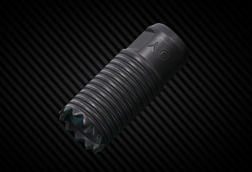 Дульный тормоз TROY "Claymore" 5.56x45 для AR-15