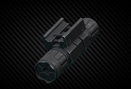 Тактический ЛЦУ NcSTAR "Tactical Blue Laser"