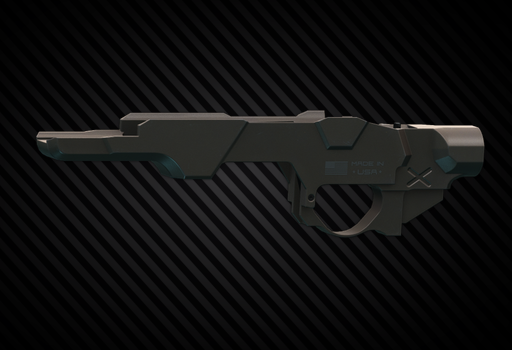 Ложе AB Arms "MOD*X GEN 3" для M700