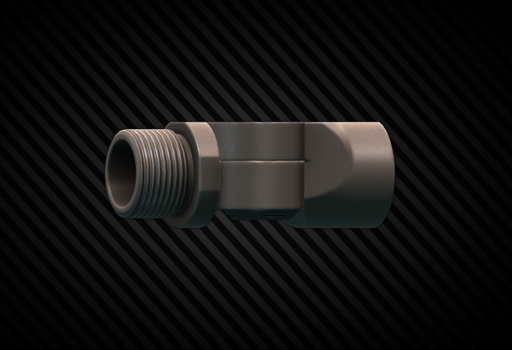 Переходник AB Arms "MOD*X" для M700