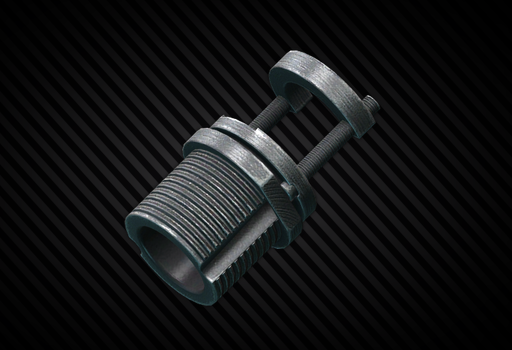 Переходник Weapon Tuning 7.62x39 для СКС