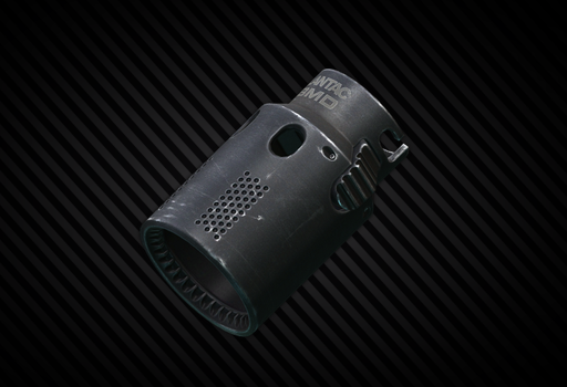 Дульное устройство Lantac "BMD Blast Mitigation Device" 7.62x51