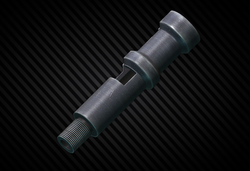 Переходник Kiba Arms для винтовки Мосина 7.62x54R