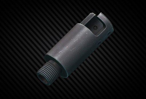 Переходник Tiger Rock на калибр 7.62x51 для Винтовки Мосина