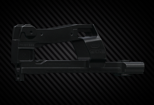Верхний ресивер для FN PS90 5.7x28