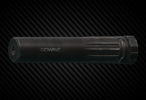 Глушитель Daniel Defense "WAVE QD" мультикалиберный
