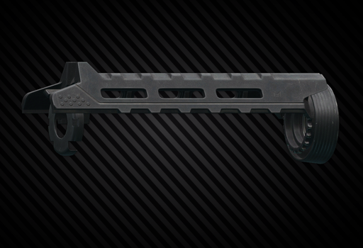 Цевье Strike Industries "Viper M-LOK" малой длины для AR-15