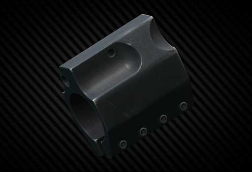 Газблок JP Enterprises "Gas System-5B" для AR-15
