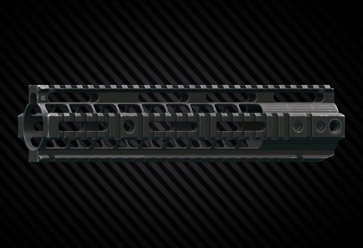 Цевье Noveske "SWS N6" длиной 10.5 дюймов для AR-10