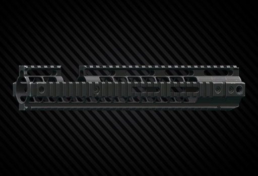 Цевье Noveske "SWS N6 Split" для AR-10