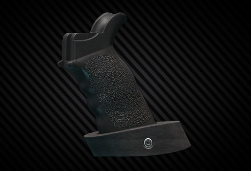 Пистолетная рукоятка HK "Ergo PSG-1 style" для AR-15
