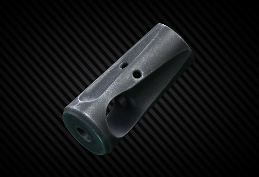 Компенсатор Nordic Components "Corvette" 5.56x45 для AR-15