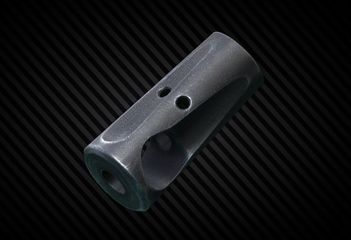 Компенсатор Nordic Components "Corvette" 7.62x51 для AR-10
