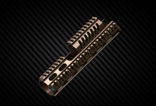 Цевье Alfa Arms "Голиаф" для АКС-74У