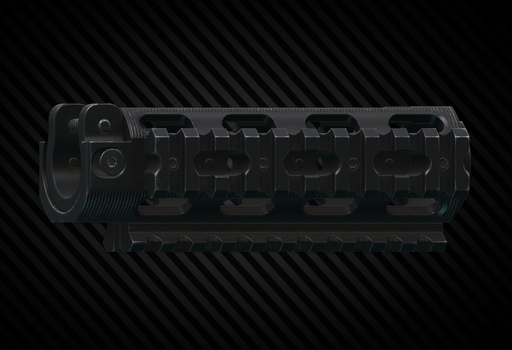 Цевье PTR "Tri-Rail" для HK MP5