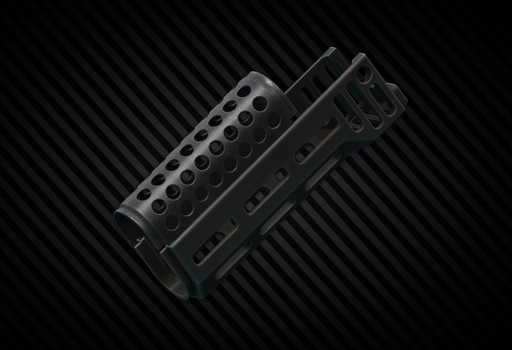 Цевье TDI "AKM-L" для АК