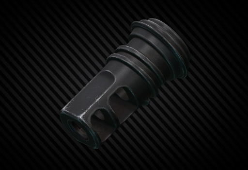 Дульный тормоз Daniel Defense "WAVE" 7.62x51 для AR-10