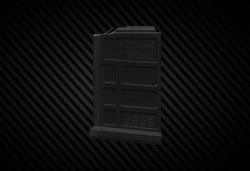 Магазин Magpul "PMAG AC" на 10 патронов 7.62x51 для M700