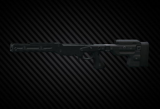 Ложе полимерное AI "AT AICS" для M700