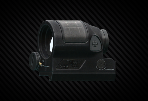 Коллиматорный прицел Trijicon "SRS-02"