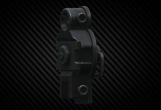 Приклад End Cap для HK MP5K