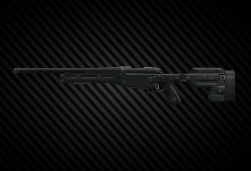 Снайперская винтовка Remington Model 700 7.62x51 AICS