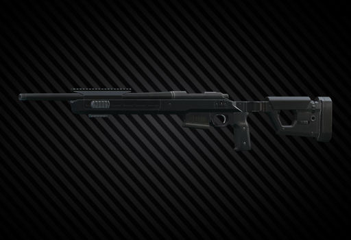 Снайперская винтовка Remington Model 700 7.62x51 PRO