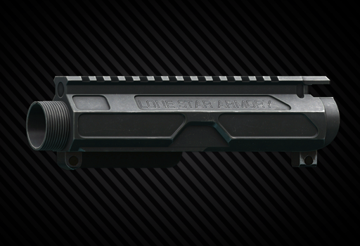 Верхний ресивер "Lightweight" для TX-15 5.56x45