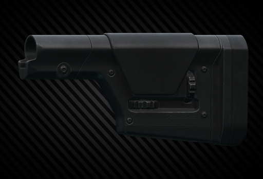 Приклад Magpul "PRS GEN3" для AR-15 (Черный)