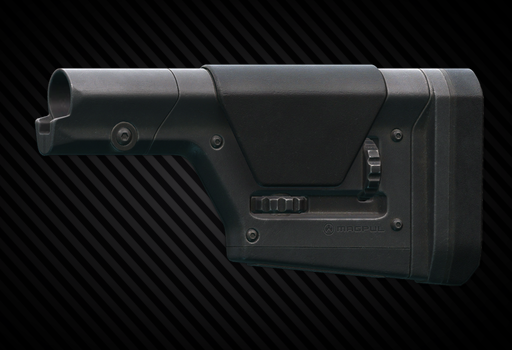 Приклад Magpul "PRS GEN3" для AR-15 (Серый)