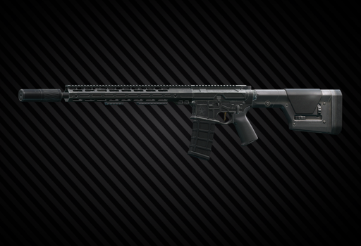 Карабин Lone Star TX-15 DML 5.56x45 По умолчанию