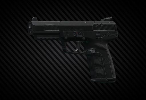 Пистолет FN Five-seveN MK2 5.7x28