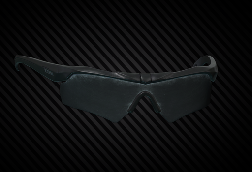 Защитные очки ESS "Crossbow"