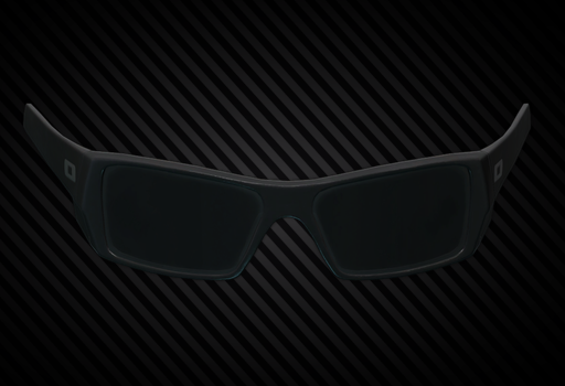 Защитные очки Oakley SI "Gascan"