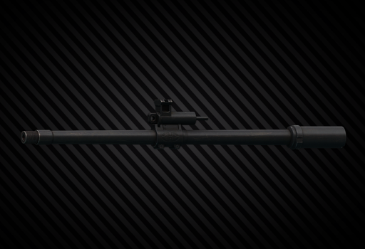 Ствол 406мм для MDR 7.62x51