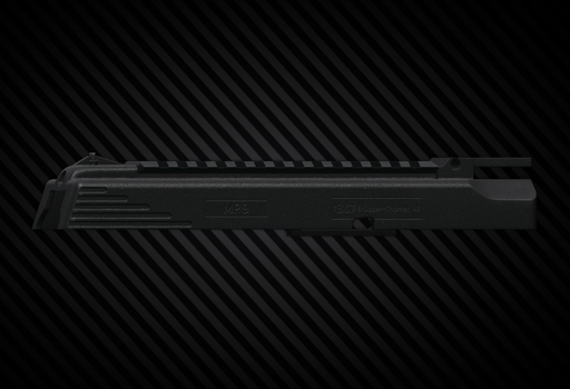 Верхний ресивер для MP9-N 9x19