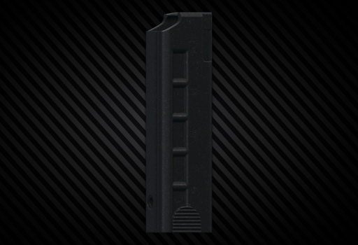 Магазин на 15 патронов 9x19 для MP9