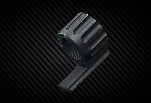 Адаптер глушителя 9x19 для MP9