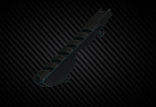 Направляющая нижняя для MP9