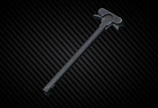 Рукоятка заряжания двусторонняя KAC "Ambidextrous" для AR-10