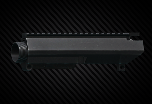 Верхний ресивер для SR-25 7.62x51