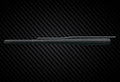 Ствол 508мм для SR-25 7.62x51
