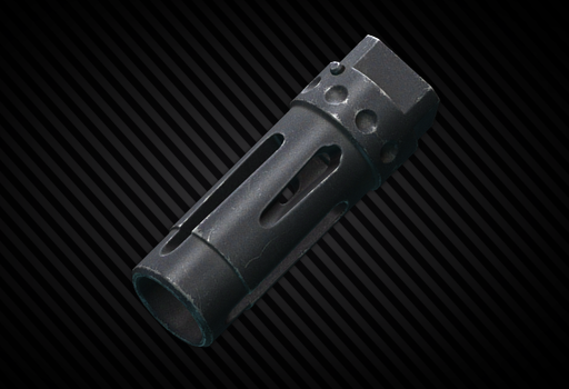 Пламегаситель KAC "QDC Flash Supressor Kit" 7.62x51 для AR-10