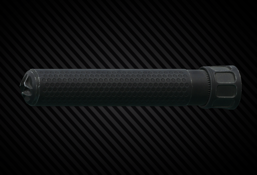 Глушитель KAC "PRS/QDC" 7.62x51