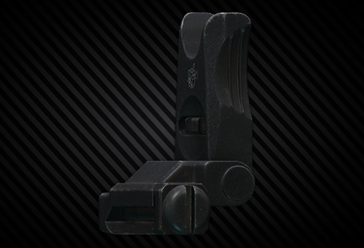 Мушка складная KAC "Folding Micro Front Sight"