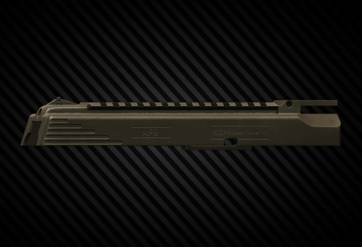 Верхний ресивер для MP9 9x19