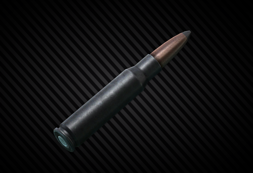 7.62x51мм ТПЗ SP