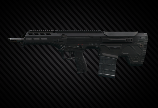Штурмовая винтовка Desert Tech MDR 7.62x51 По умолчанию