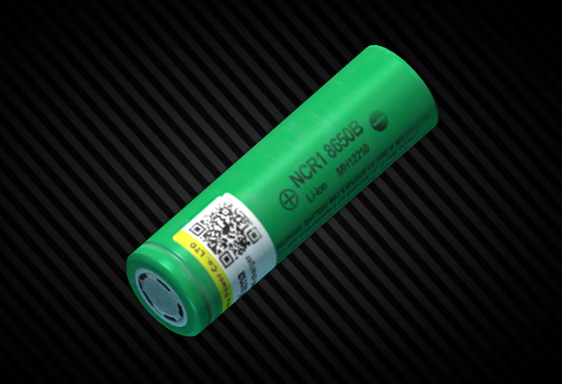 Литиевая аккумуляторная батарейка GreenBat