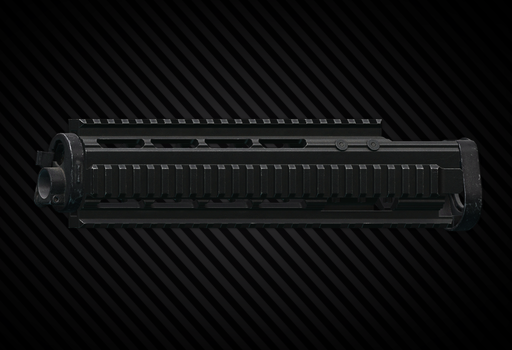 Цевье CAA "XRS-DRG" для СВД